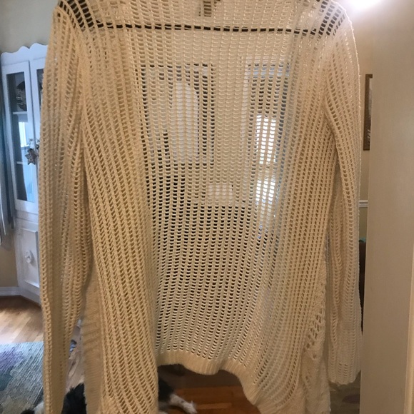 Window sweater - Picture 3 of 3